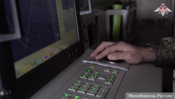     Фото: Минобороны России   
 Текст: Антон Антонов