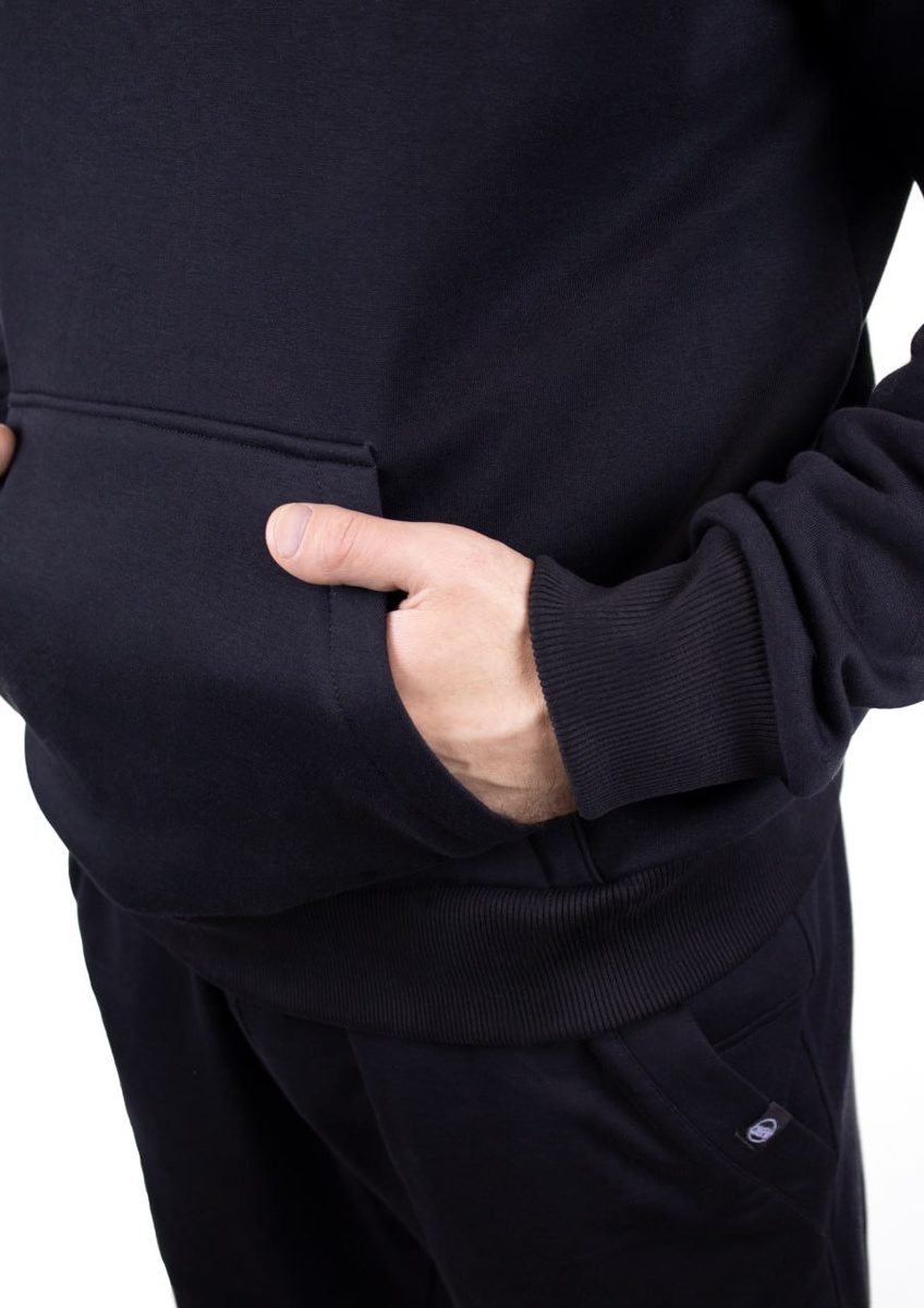 Мужские толстовки худи "Русская Зима"от бренда ABDSHOP.RU