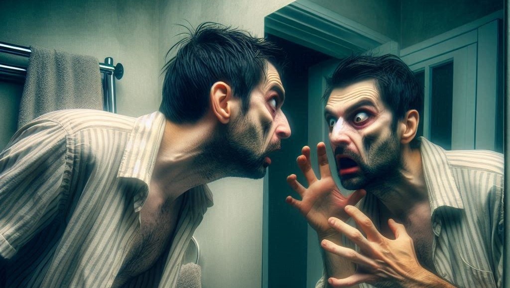 картинка сгенерирована нейросетью