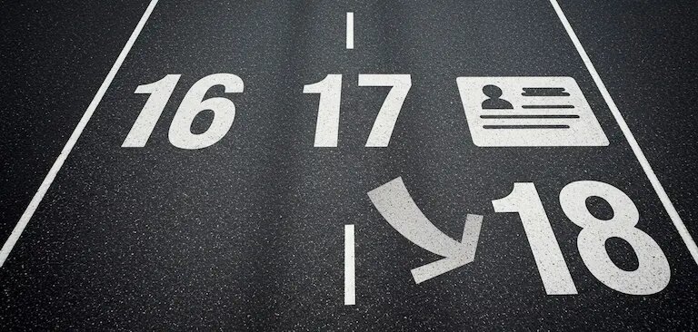 Получить права до 18 — реально? Истории, советы и чёткий план для тех, кому 16+
