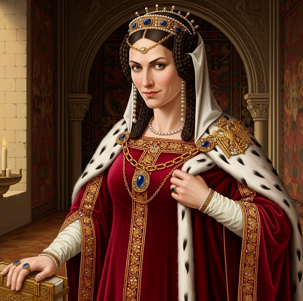 Агильтруда