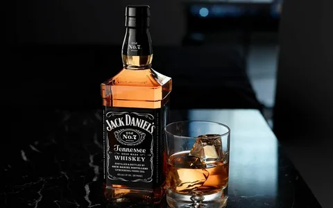 Jack Daniels