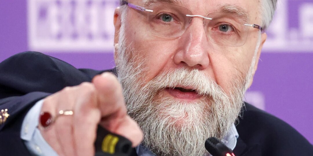 "Война не проиграна". Дугин предложил решение задач СВО необычным способом