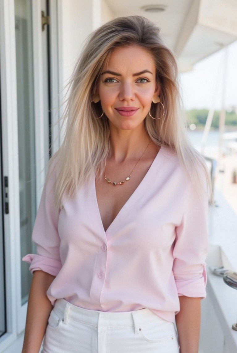 Хочешь результат за час? Тогда я не твой психолог. Психолог Мария Ольшанская