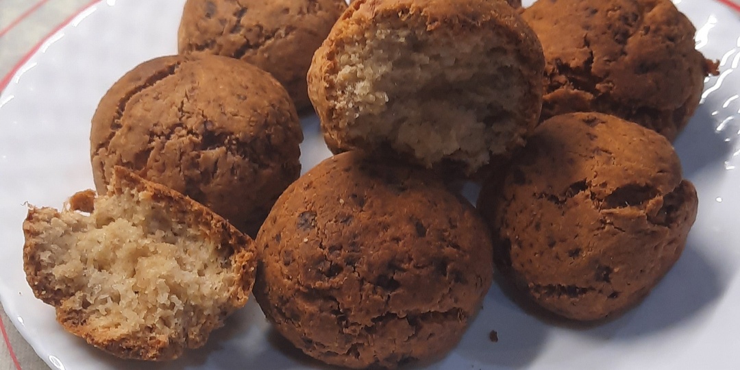 печенье из творога и овсяной муки Овсяной печенье Что можно приготовить из творога и овсяной муки