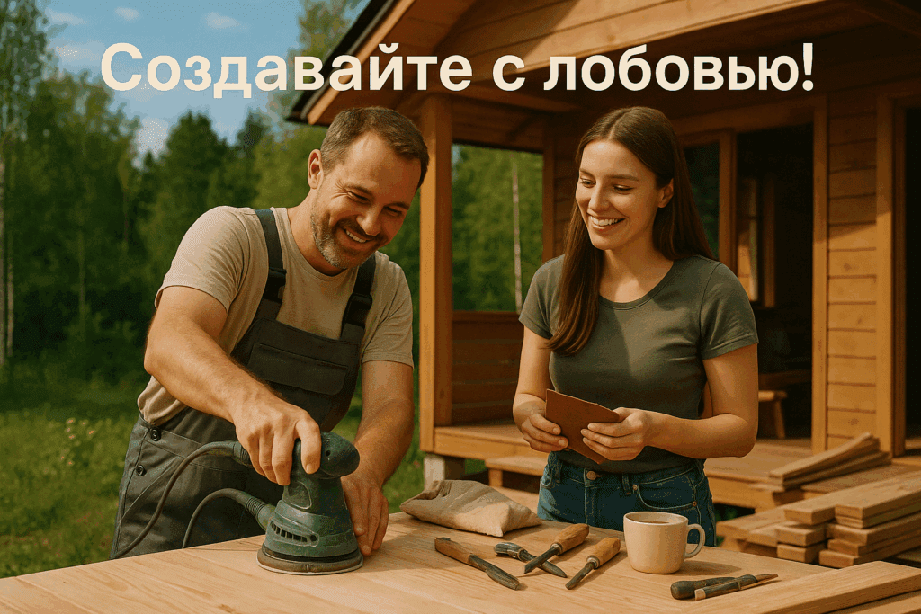    Шлифовка DIY или профи: плюсы, минусы и советы genadich