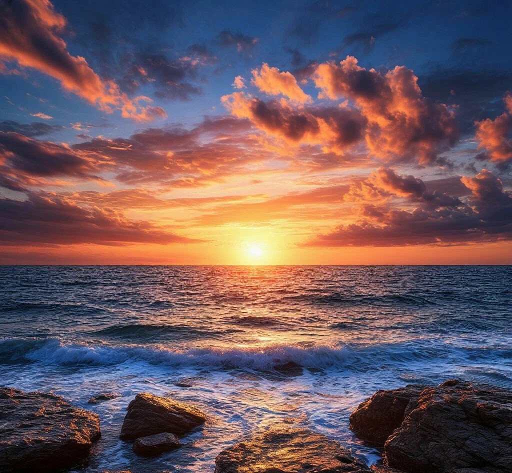 Изображение создано нейросетью