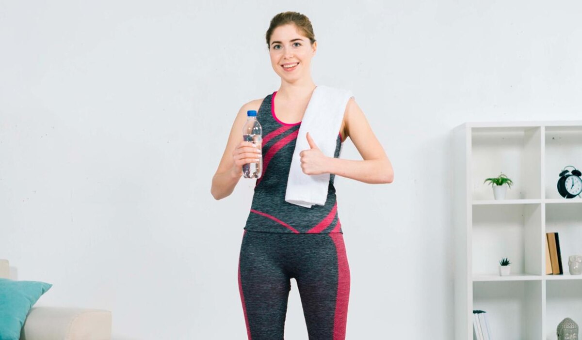     Фитнес-ходьба по методике "Дофаминовые шаги": естественное движение для здоровья и радости