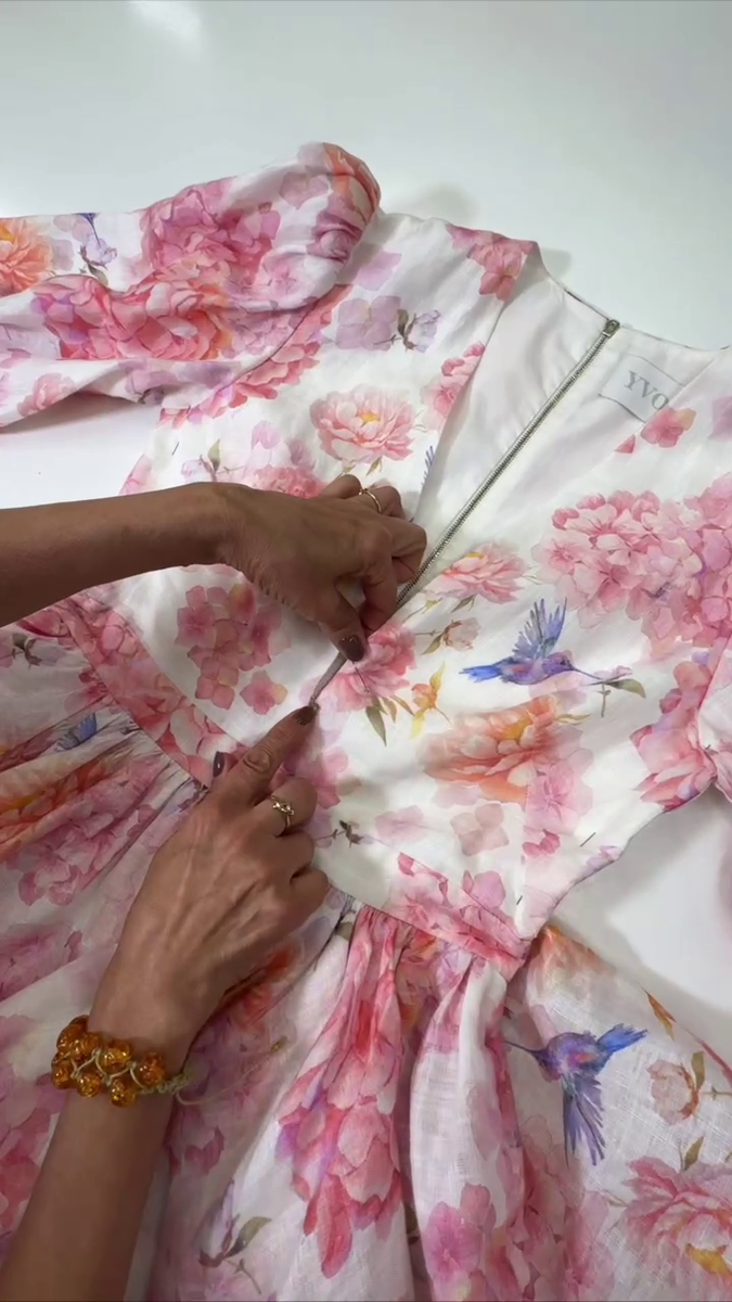 Роскошные наряды