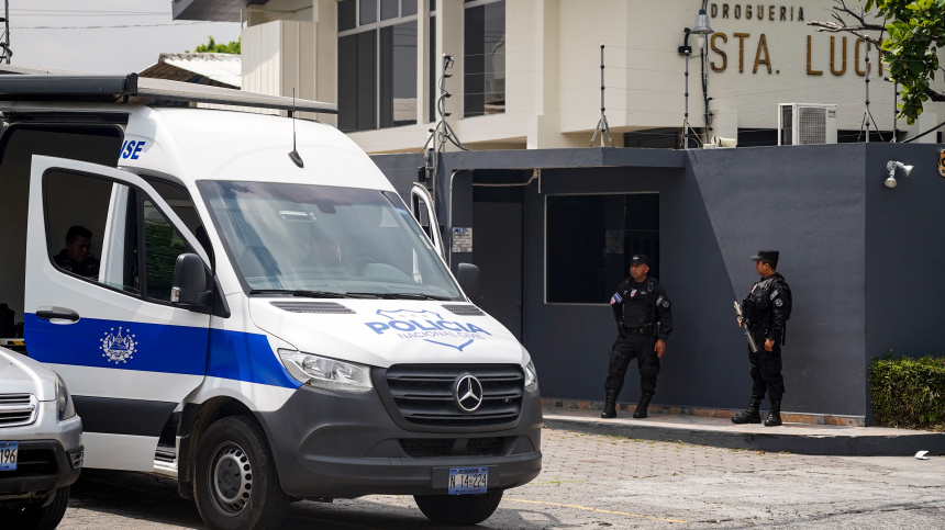    Фото: www.globallookpress.com/Camilo Freedman