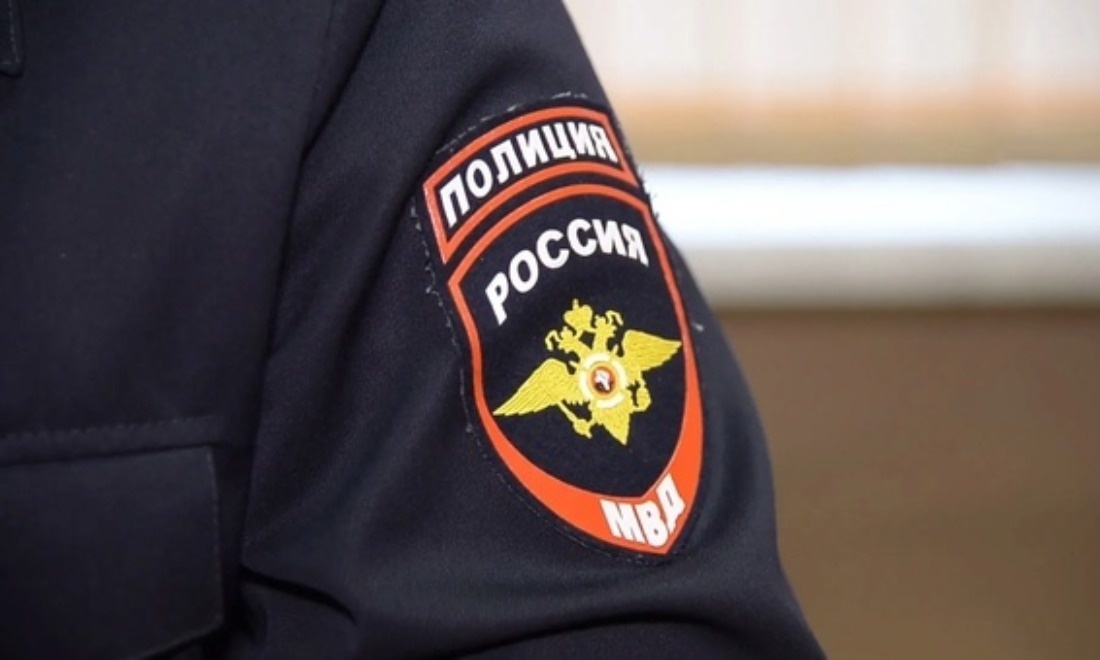 фото: МВД