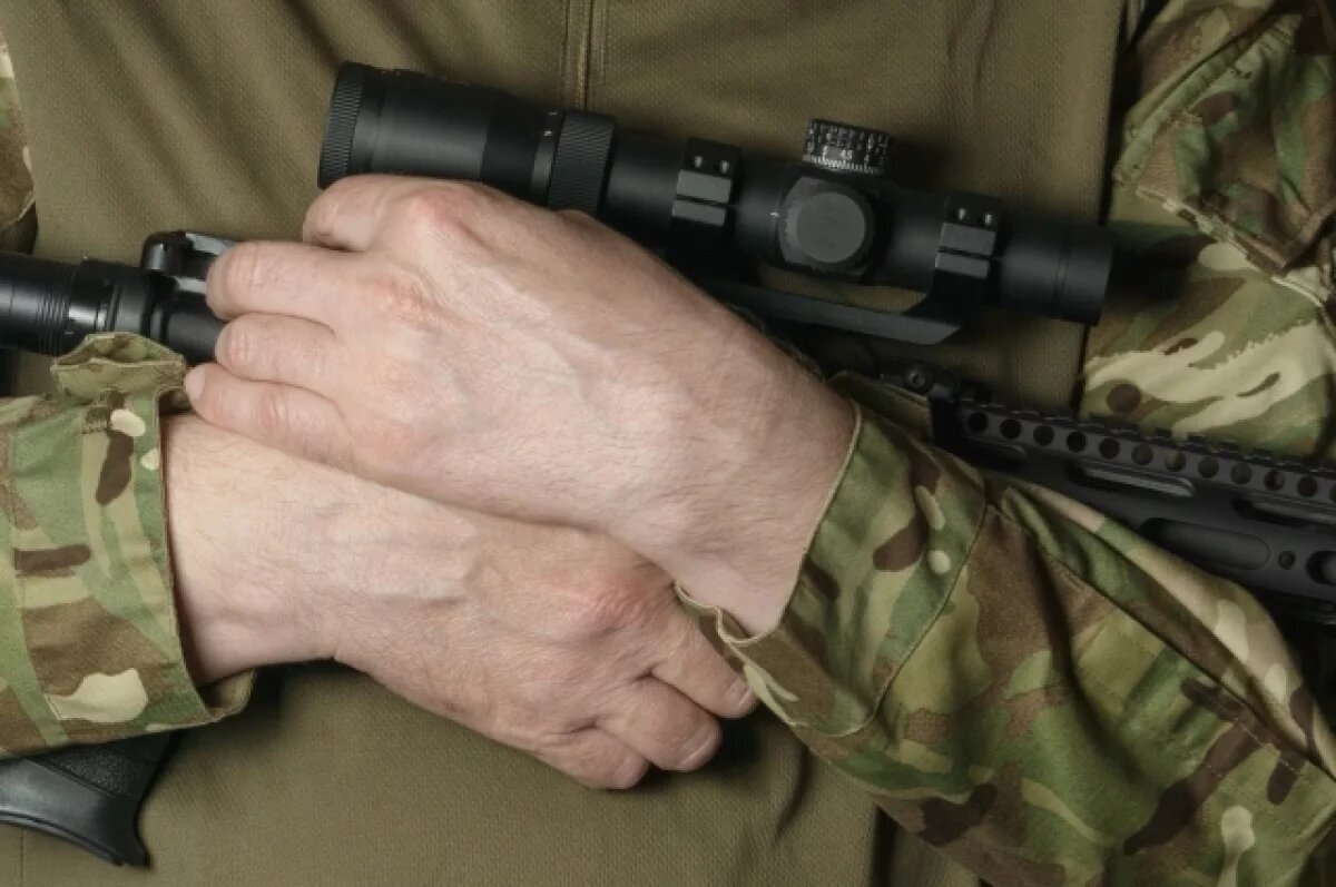    ТАСС: новобранцев ВСУ сначала отправляют в тыл, а потом на штурмы