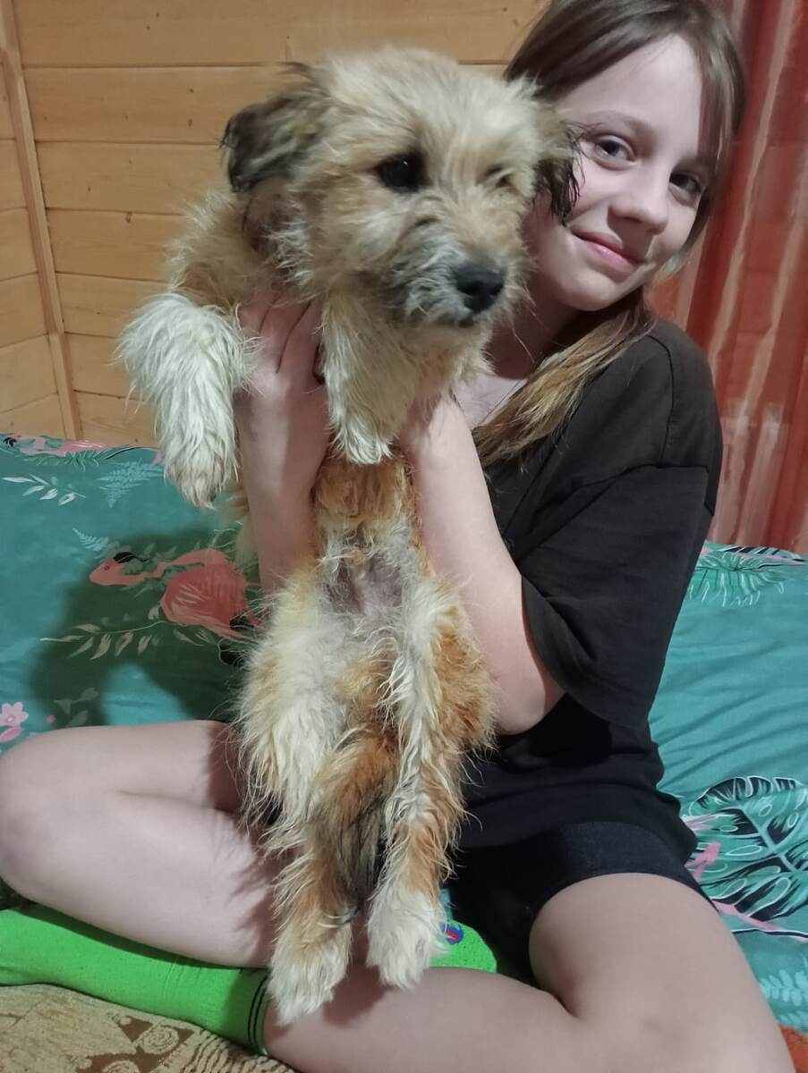 Первые дни дома🩷 с дочерью Елены 