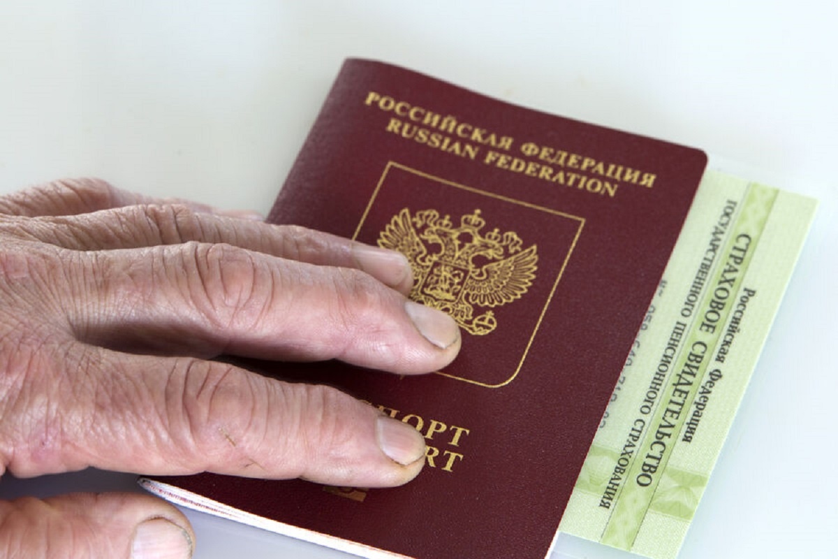    Фото: Nikolay Gyngazov, источник: Global Look Press