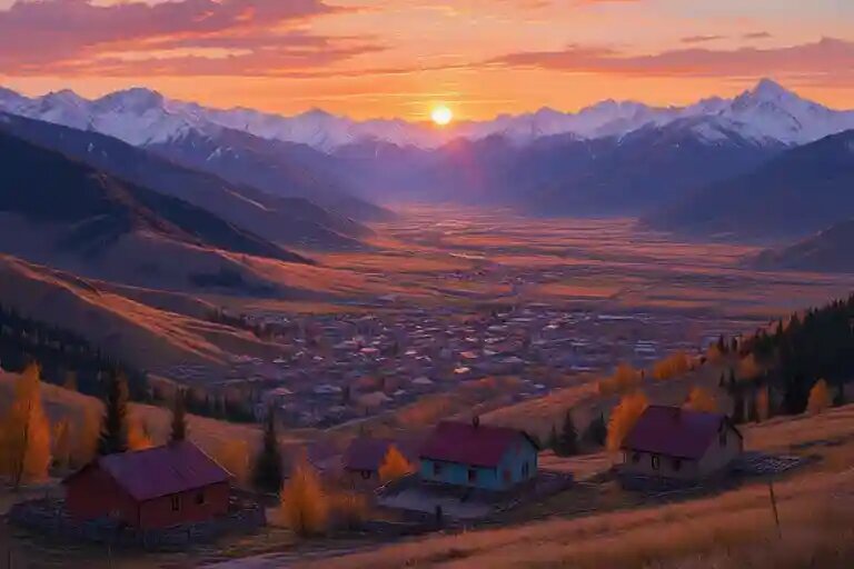    Иллюстрация: t.me/mushel_kz