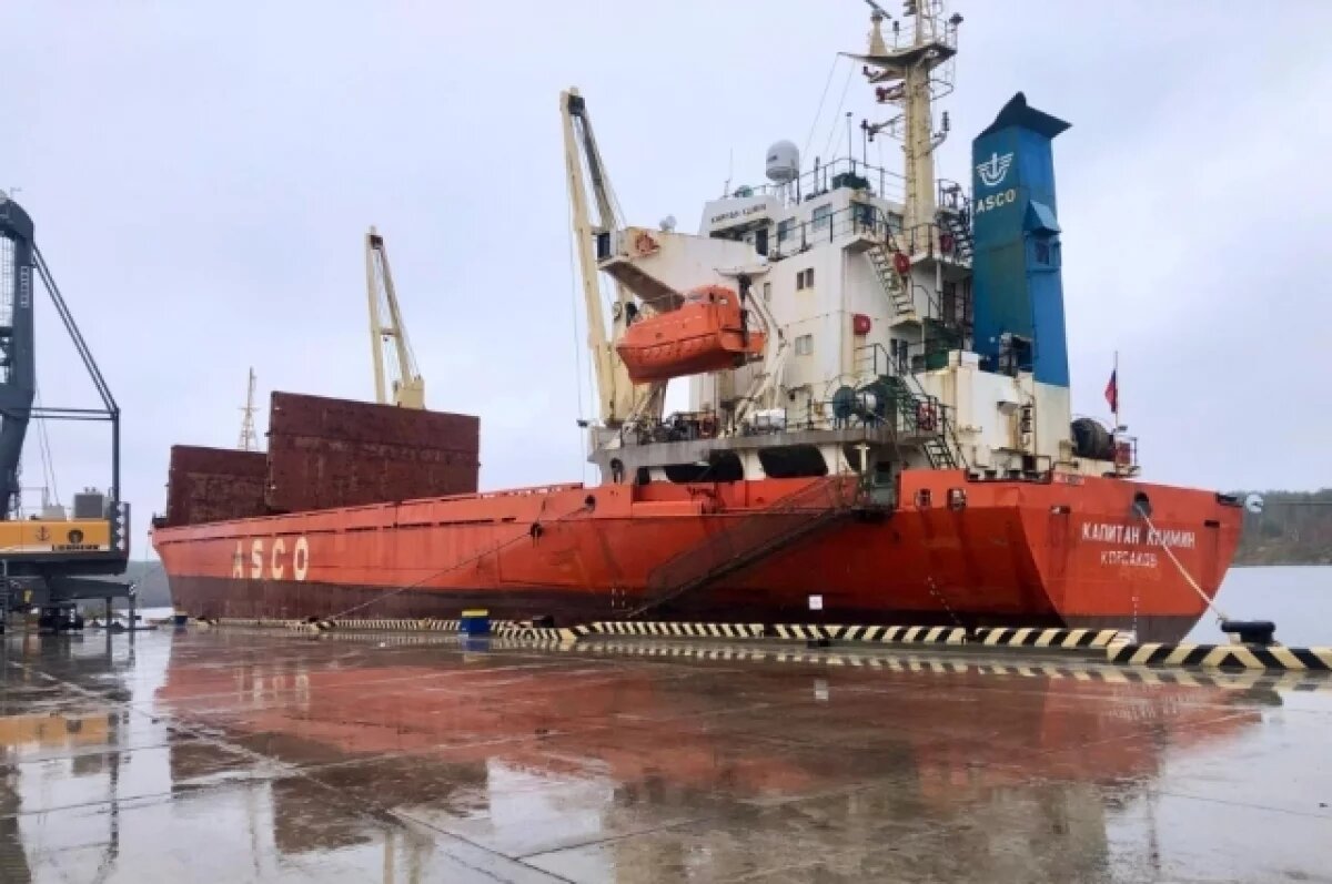    Север Хабаровского края готов к зиме почти на 100%