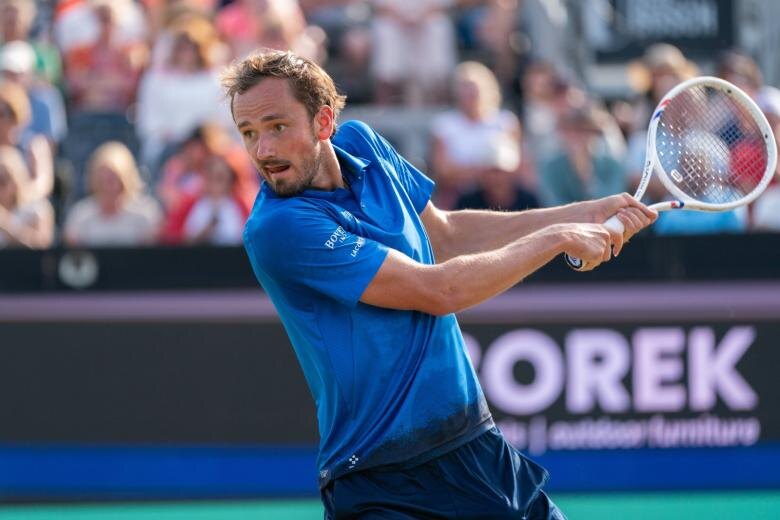    IMAGO/Marleen Fouchier/Global Look Press