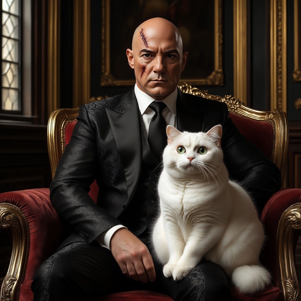 Создано с помощью Шедеврум