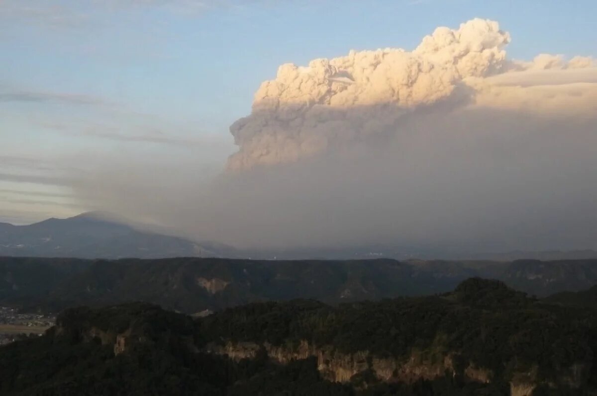    МЧС: на Камчатке за сутки было зафиксировано 54 афтершока