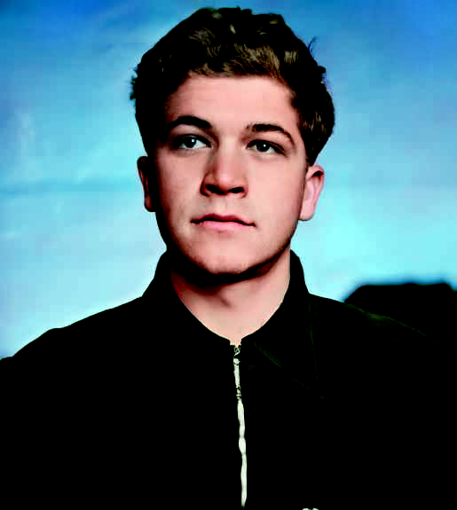 Владимир Ухин в молодости. Фото ok.ru