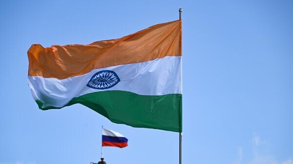    © РИА Новости . Кирилл Каллиников