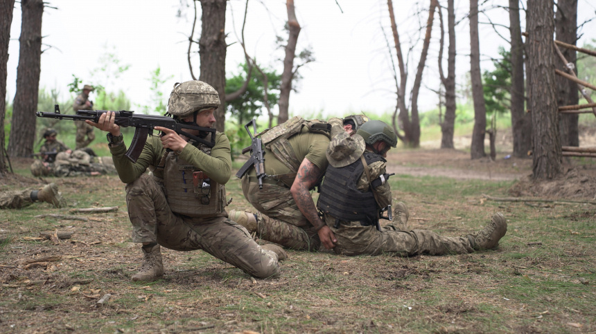    Фото: www.globallookpress.com/Mihir Melwani