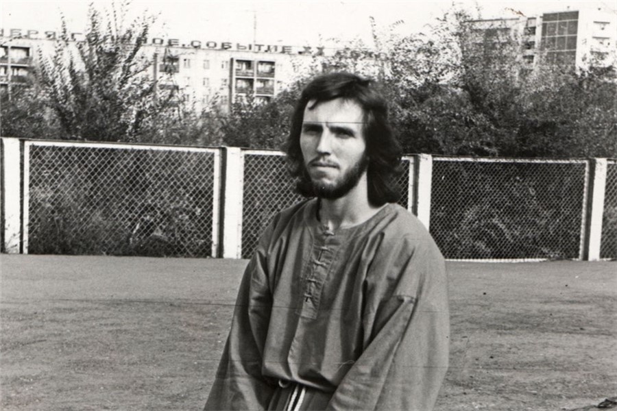 Фото: vissarion.ru