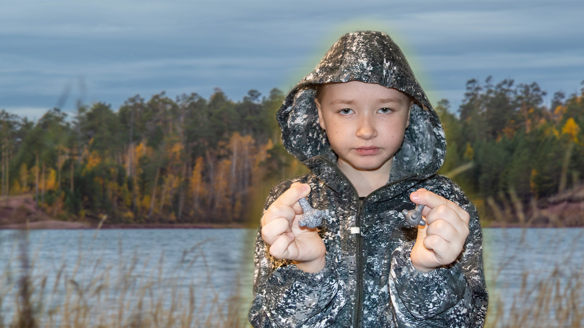 Маркерные грузила - первые помощники в фидерной ловле
