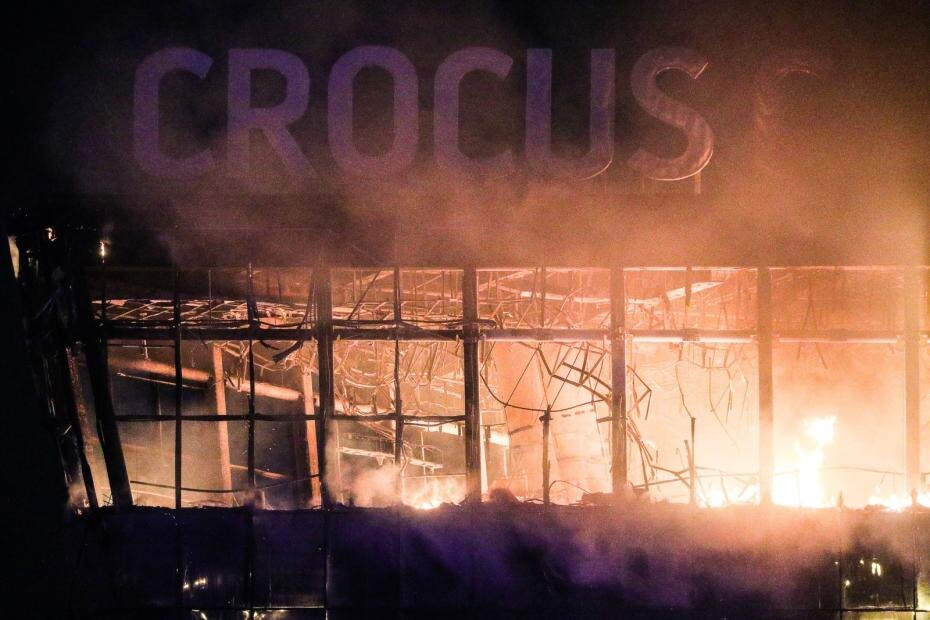    Сергей Булкин/NEWS.ru