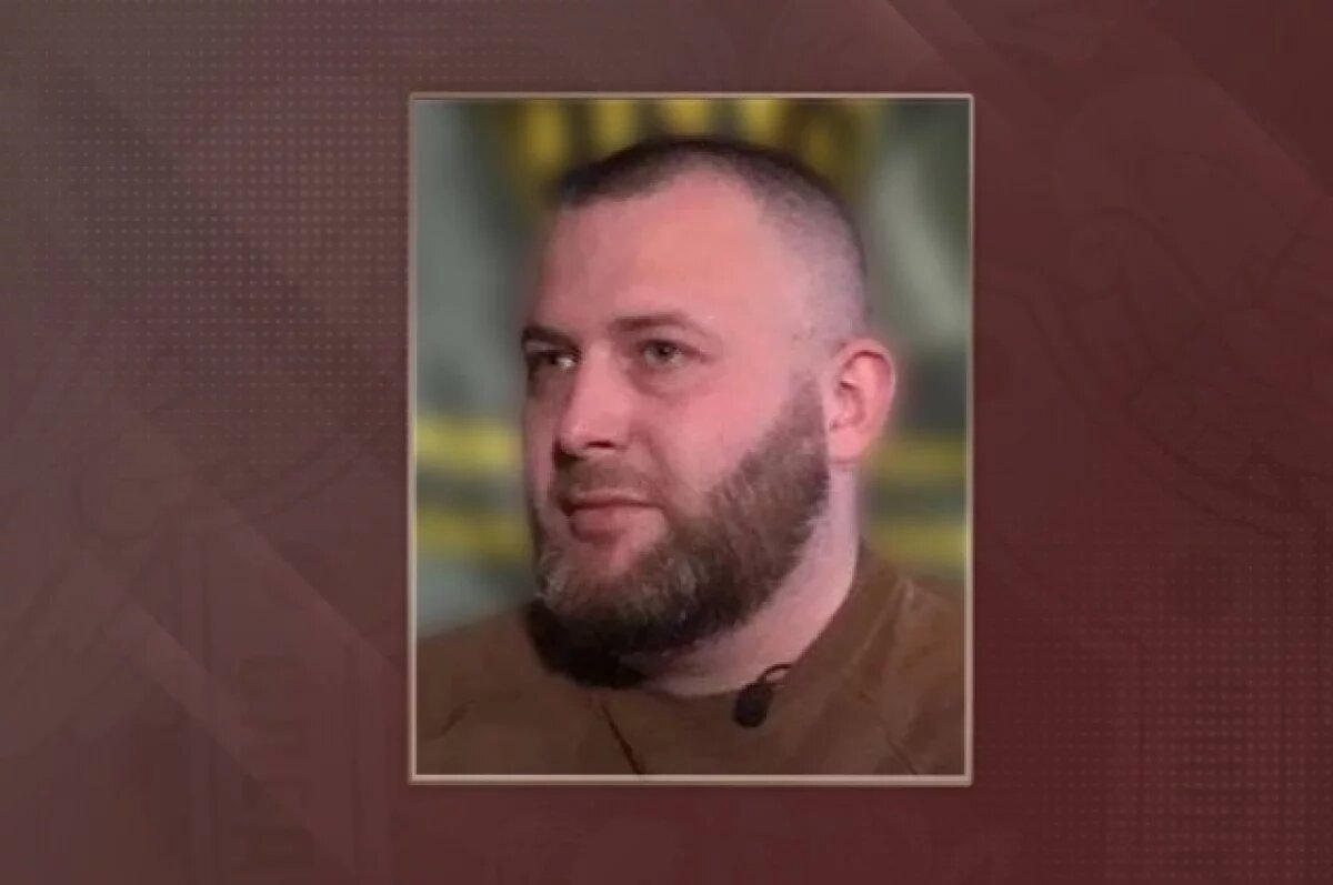    Руководившего обстрелом Белгорода Нащубского могут ликвидировать в зоне СВО