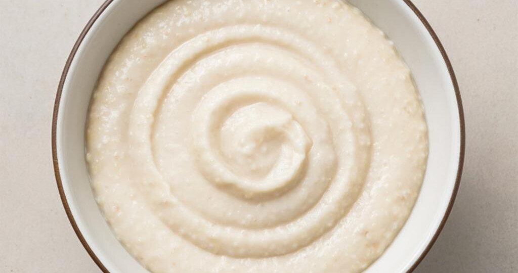 Польза и вред манной каши