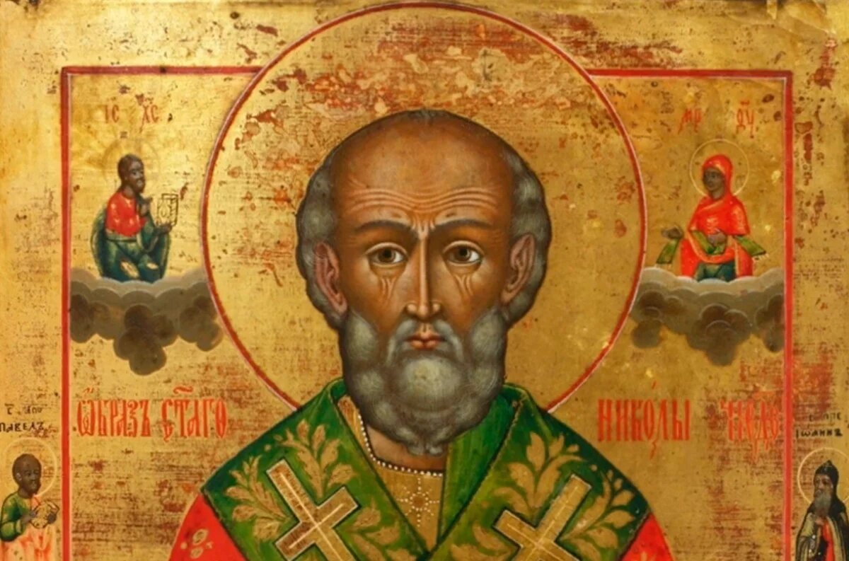    Тяжкий грех:
