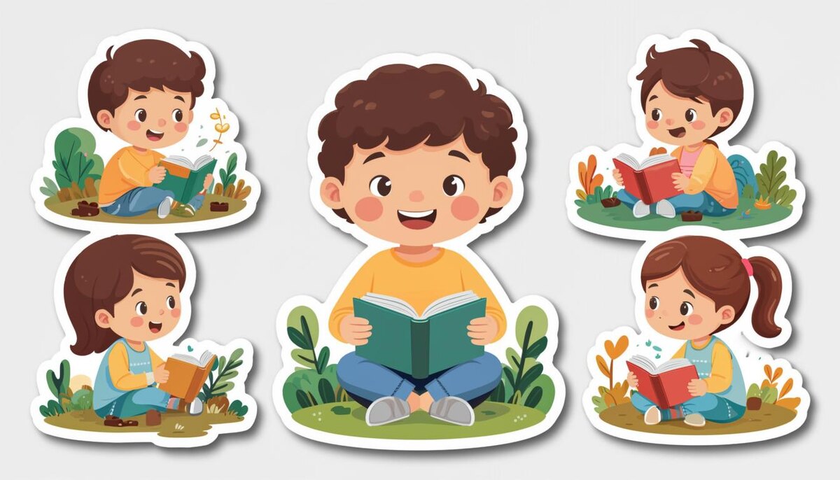 Детская психология