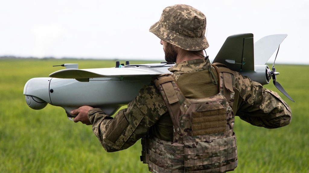    Фото © Telegram / Zelenskiy / Official