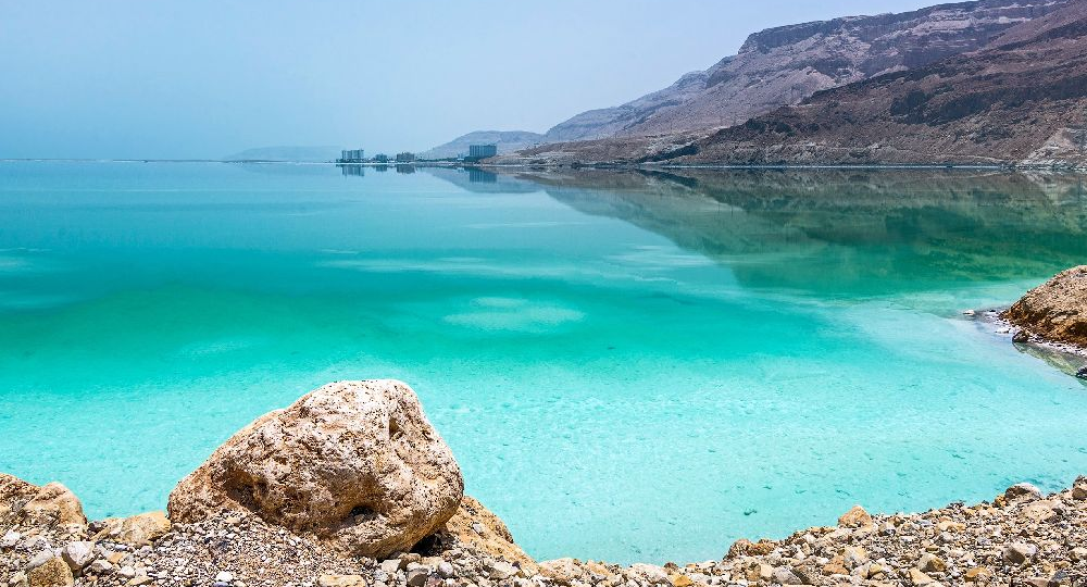 Соленая ловушка для бессмертных