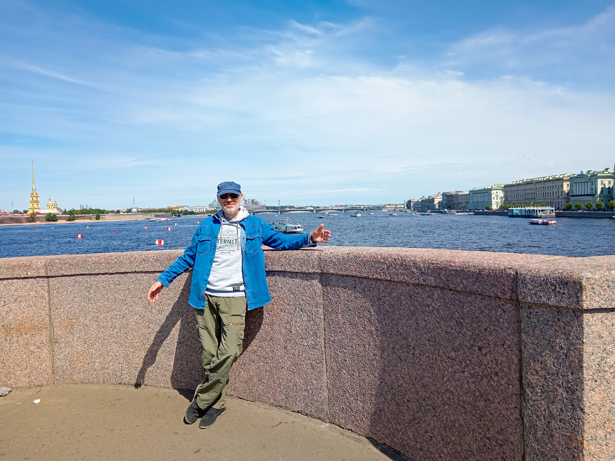 ©Михаил Лекс