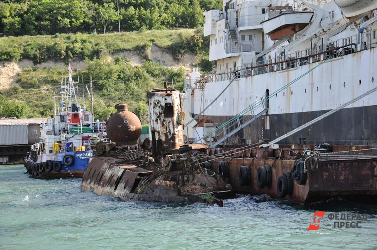 Трагедия в Чажме могла быть в разы серьезнее.  Фото: Фото: ФедералПресс / Екатерина Лазарева
