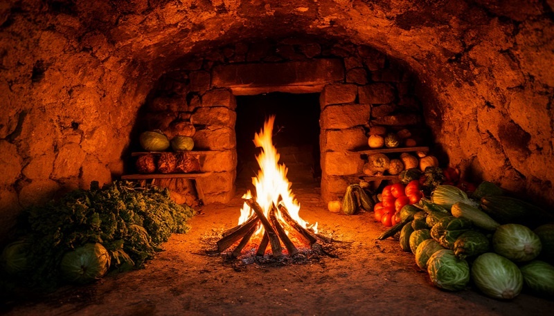    Фото сгенерировано с помощью нейросети Шедеврум