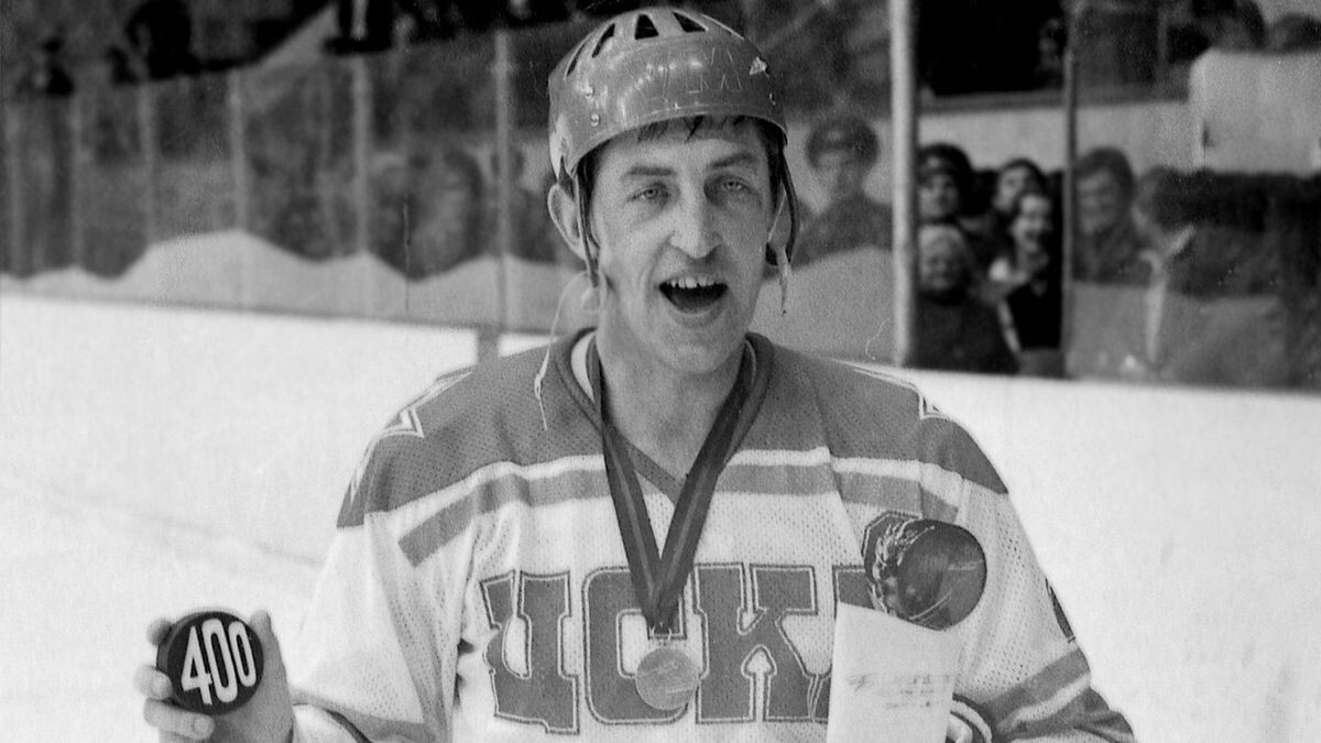    Владимир Беззубов, photo.khl.ru