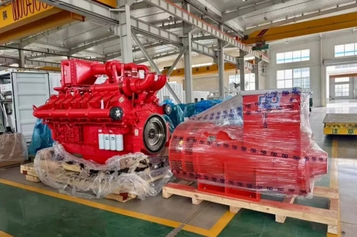    В Хабаровском крае модернизируют электроснабжение курорта Анненские воды