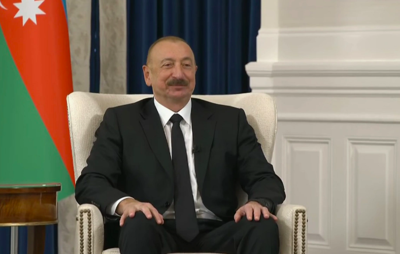 Правительство Азербайджана 