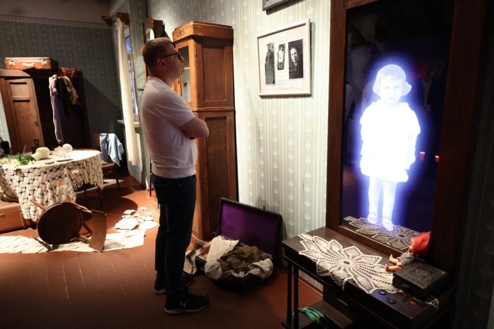    Фото: Пресс-служба губернатора Челябинской области