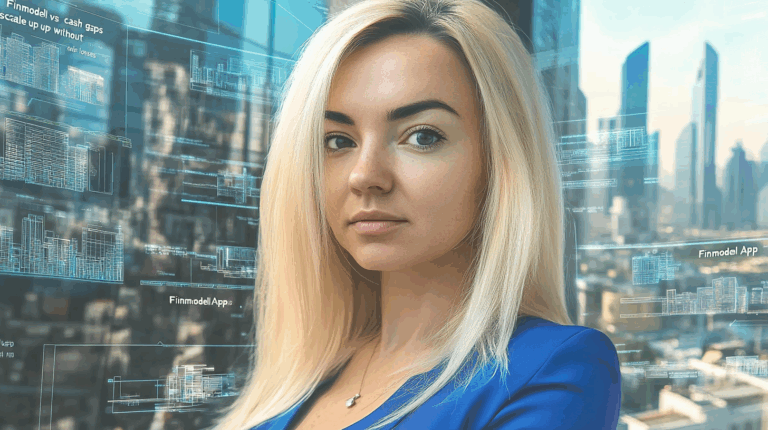    Финмодель против кассовых разрывов: масштабируйся без убытков MKB-Finance