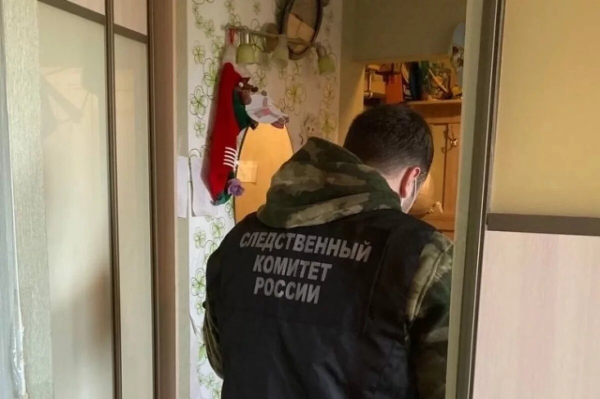    Мать убила детей и себя: психиатр назвал причину тройного убийства на Урале