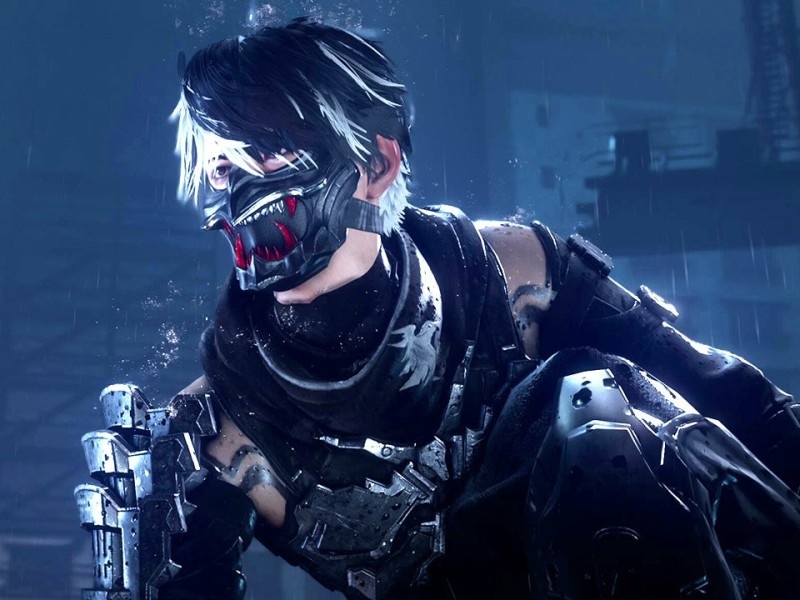    Игра мечты для фанатов: час геймплея и предварительные обзоры Ninja Gaiden 4 [ВИДЕО]