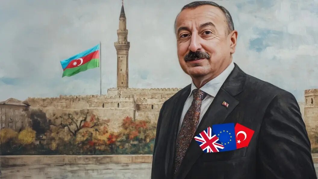    Коллаж Царьграда