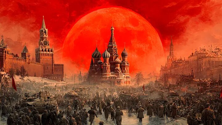 Шесть тревожных "звоночков" для России: Прогноз русского учёного, который должны услышать в Кремле