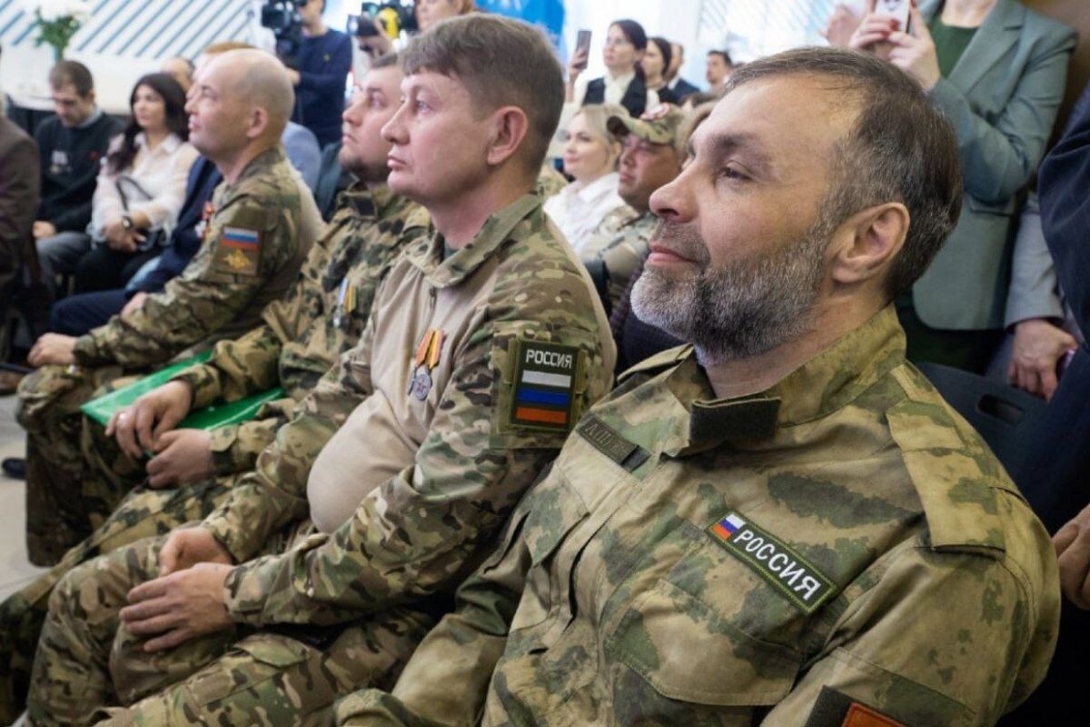    Фото: Единая Россия, источник: er.ru