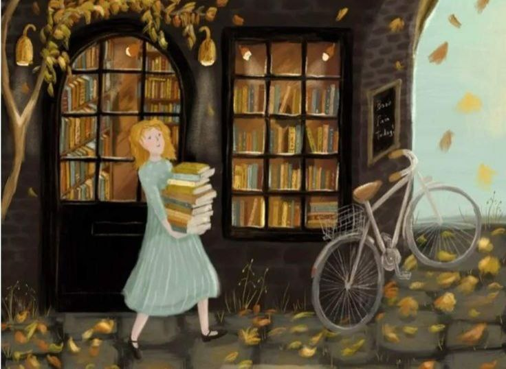 Картинка из pinterest