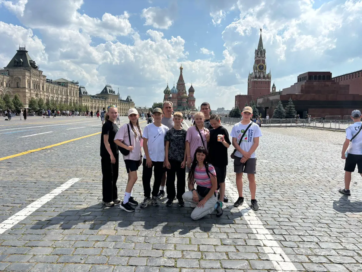 Фото: Анастасия Дронова